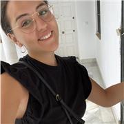 Maestra de Educación Primaria con mención en Educación Especial imparte clases a todos los niveles de Educación Primaria